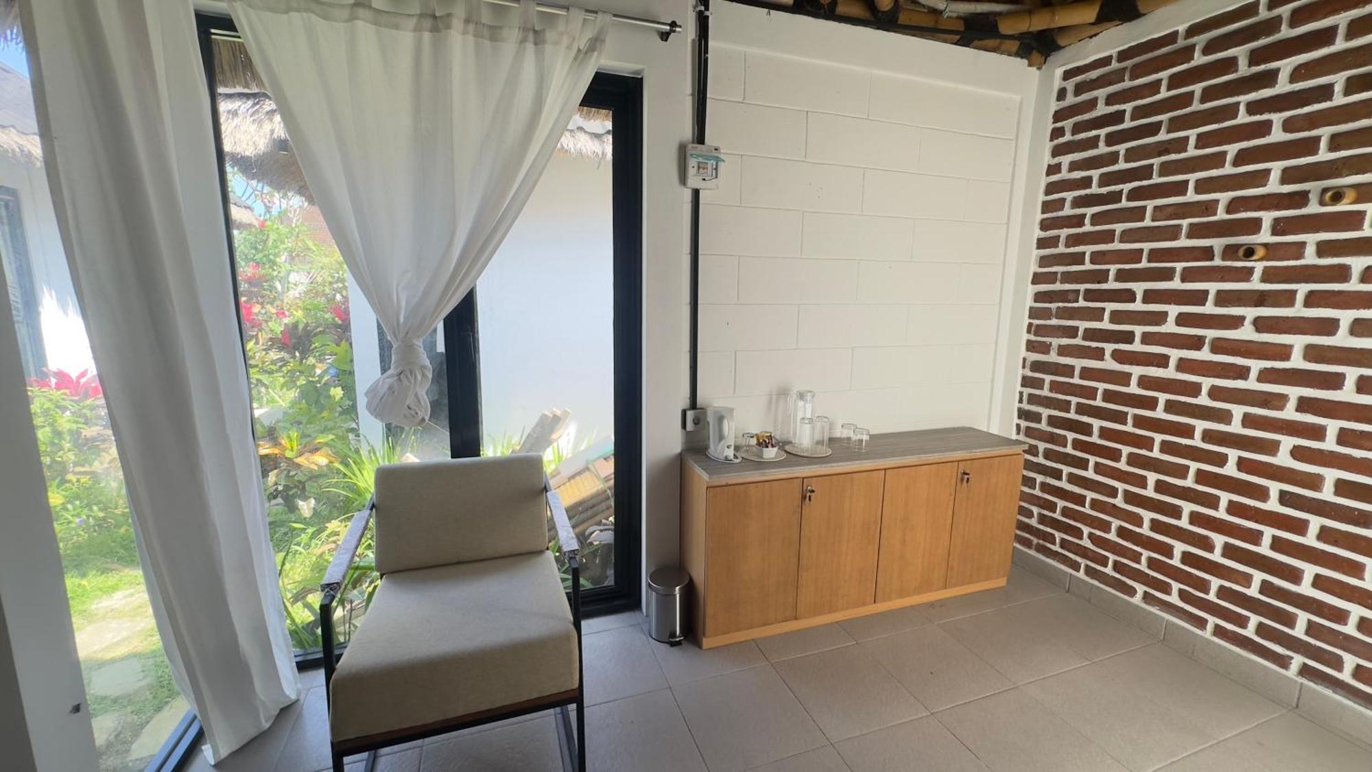 Kampoeng Villa Ubud 外观 照片